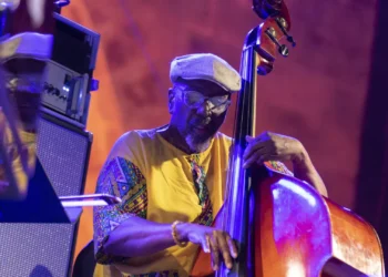 A banda Heart Trio abre a 41.ª edição do Jazz em Agosto