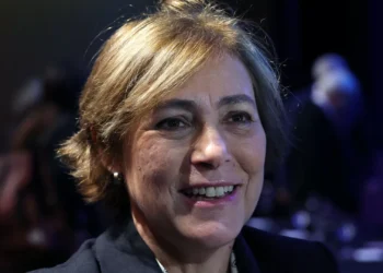 Maria do Rosário Pedreira é a escritora homenageada do Escritaria 2025