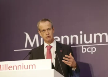 BCP conclui programa de recompra de ações de 200 milhões