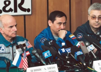 Morreu cosmonauta cazaque Talgat Musabaev: “Um herói”