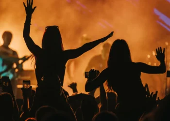 Festival ESTEOESTE em Braga esta semana com Bed Legs e MONSTRO