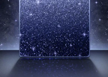 Dobrável da Honor terá edição especial da marca de luxo Jimmy Choo