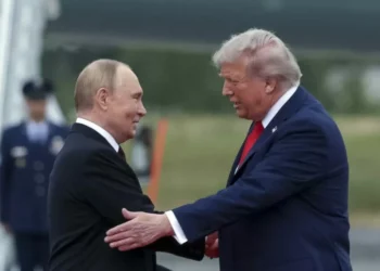 Estados Unidos e Rússia asseguram que querem cooperar para a paz, mas não disseram como