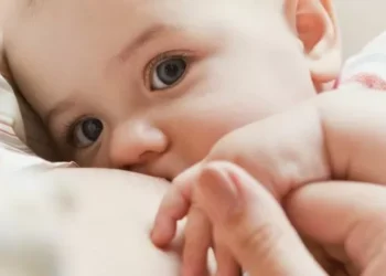 Aleitamento materno contribui para a sustentabilidade do planeta