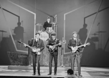 Há novidades, fãs dos The Beatles! ‘Anthology’ vai ser relançado este ano