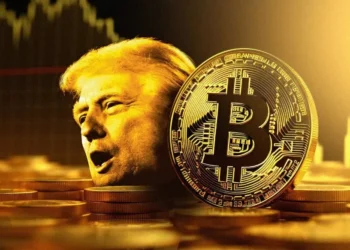 “Surreal e sem nada de novo”, diz analista da Bloomberg sobre ETF de Bitcoin de Trump