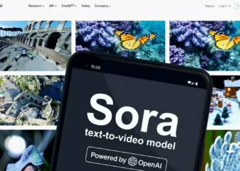 Sora: OpenAI lança nova versão que “ignora” direitos autorais