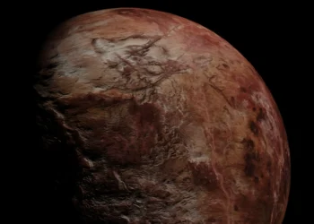 Descoberta sobre astro que “ajudou a matar” Plutão surpreende cientistas