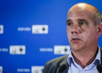 Paulo Raimundo diz que Montenegro brindou país com “promessas e ilusões”