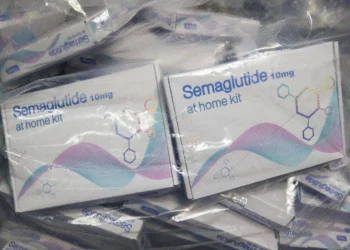 Medicamentos à base de semaglutida podem oferecer riscos à saúde ocular