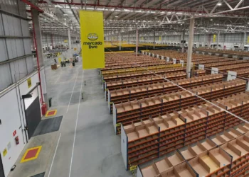 FII assina com Mercado Livre maior “contrato sob medida” em desenvolvimento no País