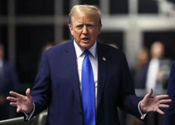 YouTube suspendeu a conta de Trump em 2021. Agora vai pagar 21 milhões pela decisão