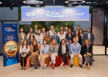 Prémio Sonae Educação distingue quatro projetos na terceira edição