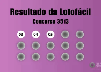 Resultado da Lotofácil de hoje: veja números e ganhadores do concurso 3513 (quarta, 15/10)