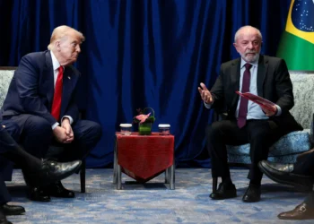 Juros do Tesouro Direto têm queda generalizada com otimismo após reunião Lula-Trump