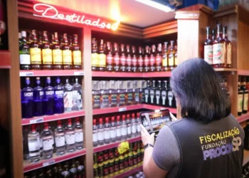 Ministério da Saúde confirma 16 casos de intoxicação por metanol