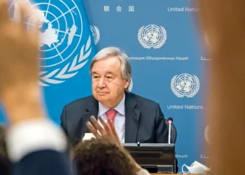 Guterres quer aumentar eficiência e reduzir custos da ONU a partir de 2026