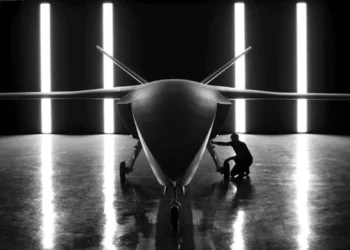 Europa quer dominar os céus com caça autônomo não tripulado