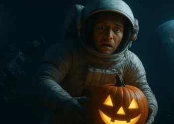Halloween: Cinco histórias aterrorizantes da exploração espacial