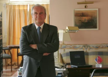 Cavaco Silva lembra contributo de Francisco Pinto Balsemão para a Liberdade e Democracia