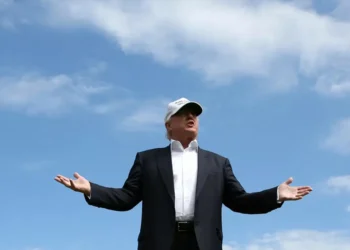 “A Arte da Guerra”: “Trump pode estar interessado no Nobel da Paz mas gostaria de ganhar um Óscar”