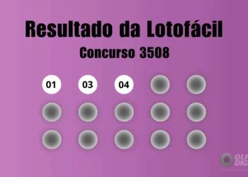 Resultado da Lotofácil de hoje: veja números e ganhadores do concurso 3508 (quinta, 09/10)