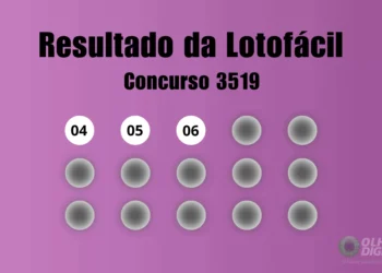 Resultado da Lotofácil de hoje: veja números e ganhadores do concurso 3519 (quarta, 22/10)