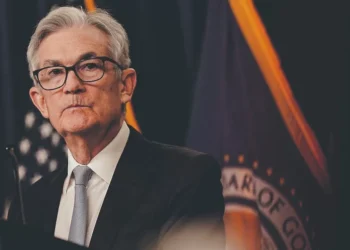Sucessão de Powell à frente da Fed conta com cinco candidatos