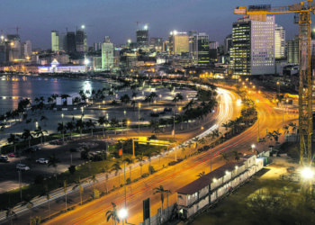 Espanha anuncia linha de crédito para privados angolanos no valor de 30 milhões de euros