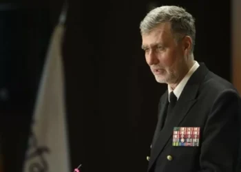 Presidenciais: Gouveia e Melo avisa que PR não pode ser Cavalo de Troia de partido ou um populista