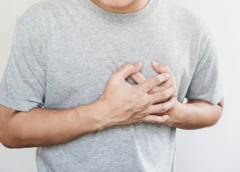 ‘Do nada’? Mais de 99% dos casos de infarto e AVC acontecem após fatores de risco conhecidos