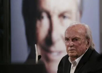 Morreu Francisco Pinto Balsemão fundador do Expresso