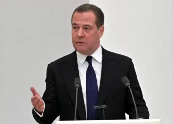 Rússia: Medvedev diz que Tomahawks na Ucrânia podem mudar cenário da guerra