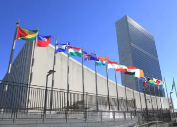 Brasil assina tratado da ONU para combate a crimes cibernéticos