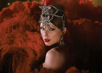 ‘The Life of a Showgirl’: Taylor Swift domina o streaming em menos de 24h