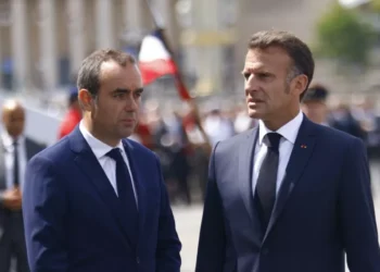 França: Macron pede a Lecornu que conduza “negociações finais”