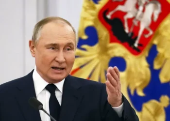 Reservas internacionais russas continuam trajetória de crescimento