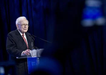 Onde Warren Buffett investe? Confira as principais posições de seu portfólio 