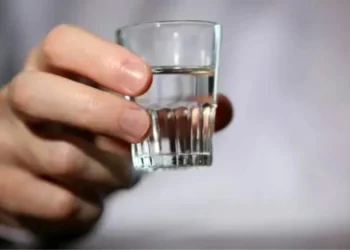 Intoxicação por metanol: um risco para todos nós