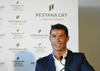 Quem é o discreto gestor de fortunas que administra o US$ 1,4 bi de Cristiano Ronaldo