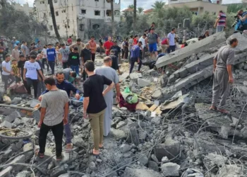 Médio Oriente: Principal negociador do Hamas reaparece após ataque dos israelitas em Doha