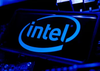Intel supera expectativas no 3º trimestre; governo dos EUA comemora