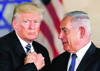 “A Arte da Guerra”: “Plano de paz? Tudo o que é imposto a Israel está repleto de nuances e prazos”