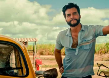 Quais as principais estreias no cinema em novembro de 2025?