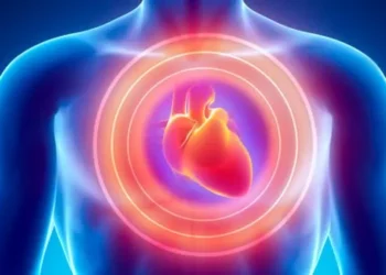 Internações por infarto em pessoas com menos de 40 anos aumentam 150%