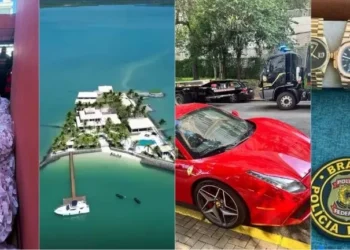 Festas de luxo e vendas casadas: o esquema que faz médicos lucrarem com drogas manipuladas para emagrecer