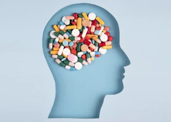 A droga da dependência: os riscos do uso desmedido de remédios para acalmar a mente