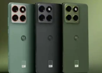 Motorola lança o Edge 70 ultrafino – confira as especificações