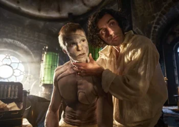 Além de Frankenstein, veja 8 filmes dirigidos por Guillermo del Toro para assistir nos streamings