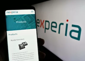 Nexperia volta a exportar chips e Holanda pensa em suspender intervenção